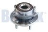 BENDIX 051487B Wheel Bearing Kit